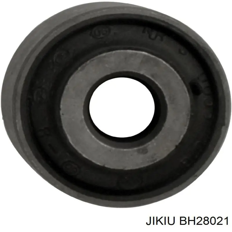Сайлентблок передней подвески Jikiu BH28021 цена, от 14.15 USD