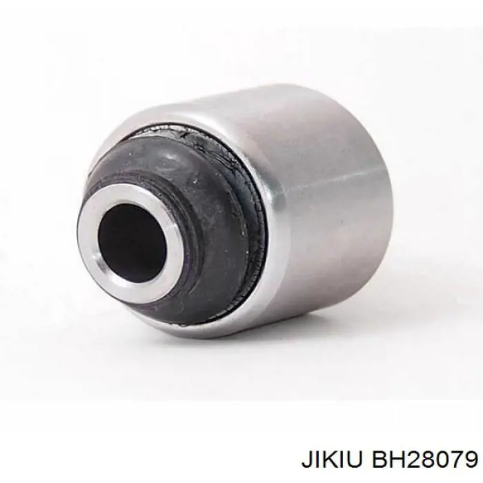 Сайлентблок цапфы задней BH28079 Jikiu