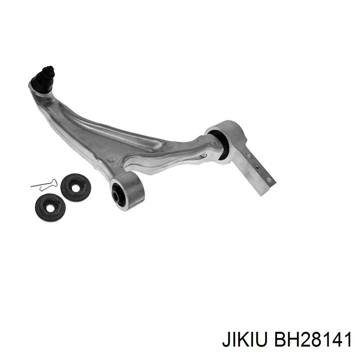 BH28141 Jikiu Сайлентблок нижнего переднего рычага