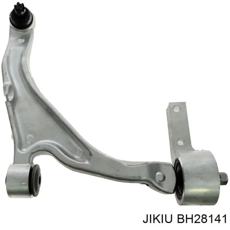 Сайлентблок передней подвески Jikiu BH28141 цена, от 16.25 USD