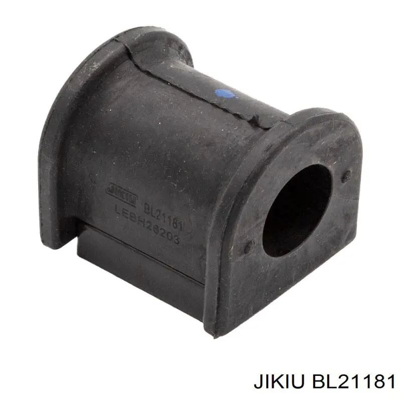 BL21181 Jikiu втулка стабилизатора заднего