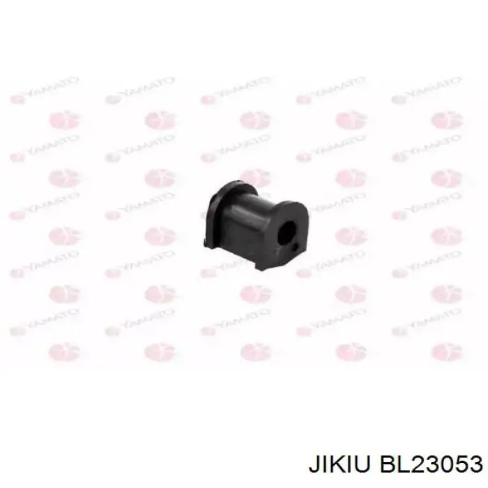 Резинка заднего стабилизатора Jikiu BL23053 цена, от 2.53 USD