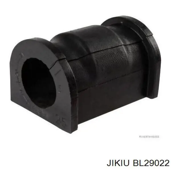 Втулка переднего стабилизатора Febi 188147 цена, от 5.72 USD