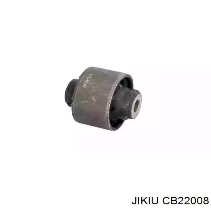 Пыльник опоры шаровой нижней CB22008 Jikiu