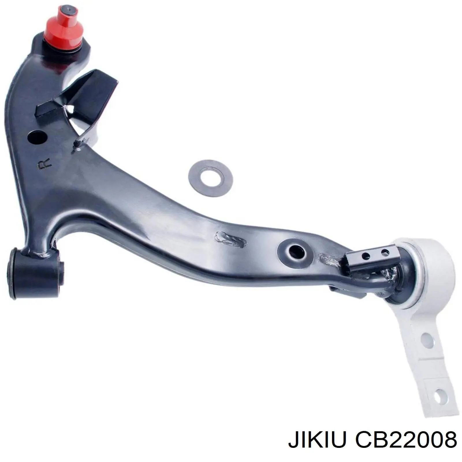 Пыльник опоры шаровой нижней Jikiu CB22008 цена, от 4.05 USD