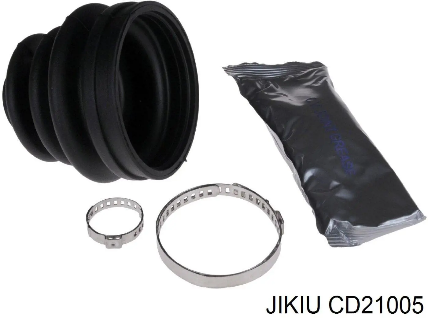 CD21005 Jikiu Пыльник шарнира привода