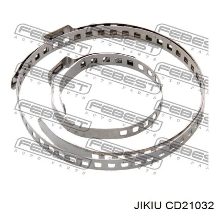 Купить CD21032 Jikiu Пыльник гранаты внутренний, передней полуоси