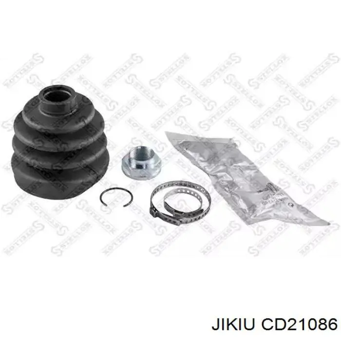 044270K030 Toyota Пыльник шарнира привода