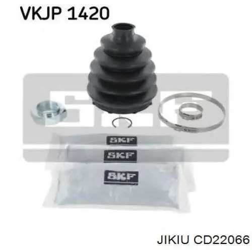 Чехол шруса Nissan/Infiniti 39241CA025 цена, от 782.28 UAH
