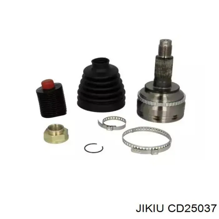 Купить GP2722530 Mazda Пыльник гранаты наружный, передний