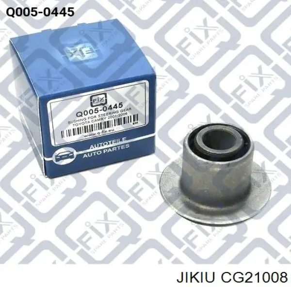 Пыльник тяги Jikiu CG21008 цена, от 5.02 USD