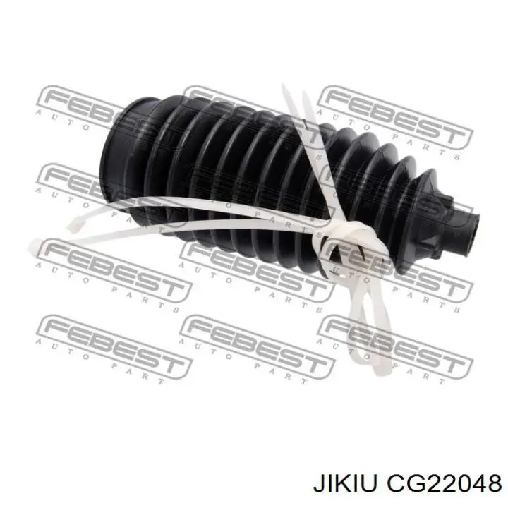 48203VG025 Nissan/Infiniti Чехол рулевой рейки правый