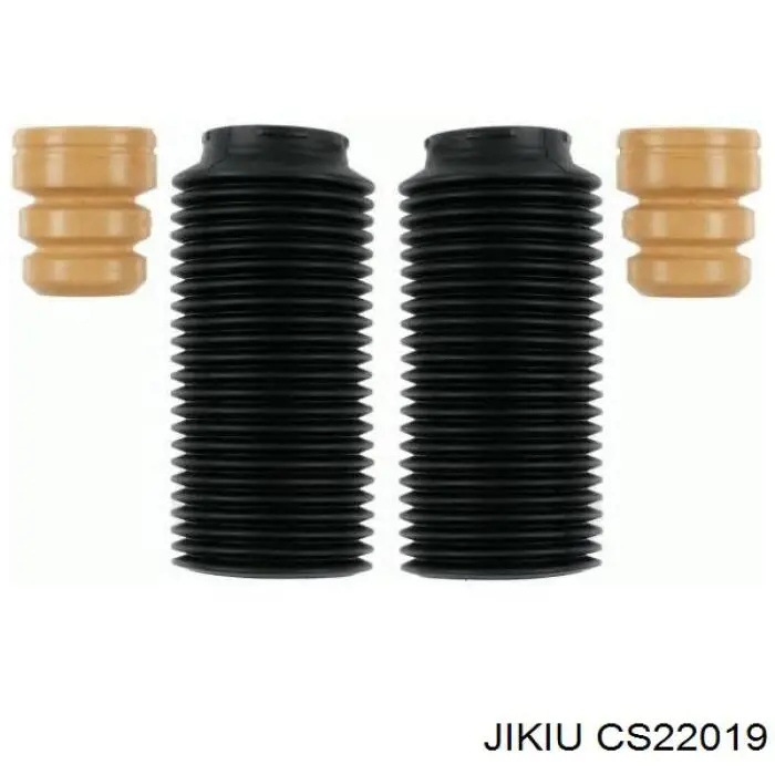 Чехол амортизатора переднего Nissan/Infiniti 540520M010 цена, от 7.91 USD