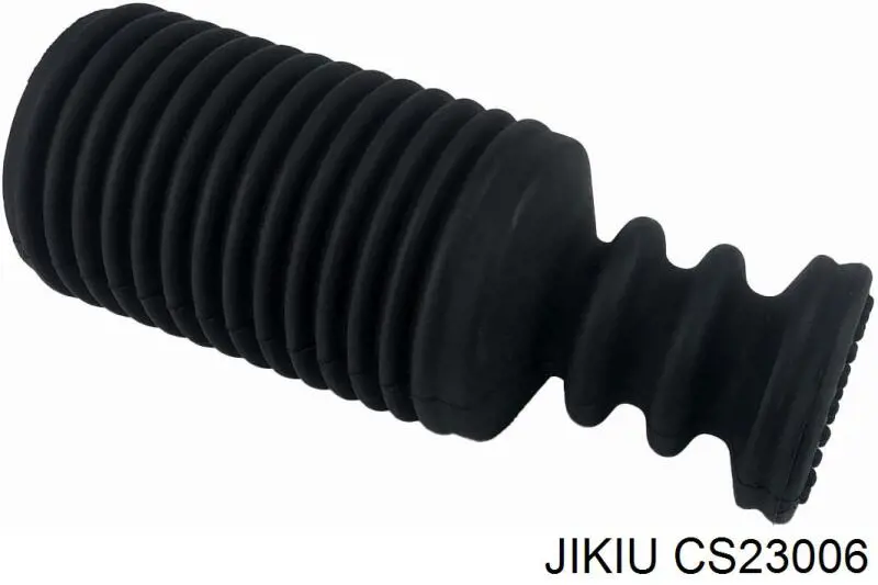 Буфер-отбойник амортизатора переднего + пыльник Jikiu CS23006 цена, от 8.52 USD