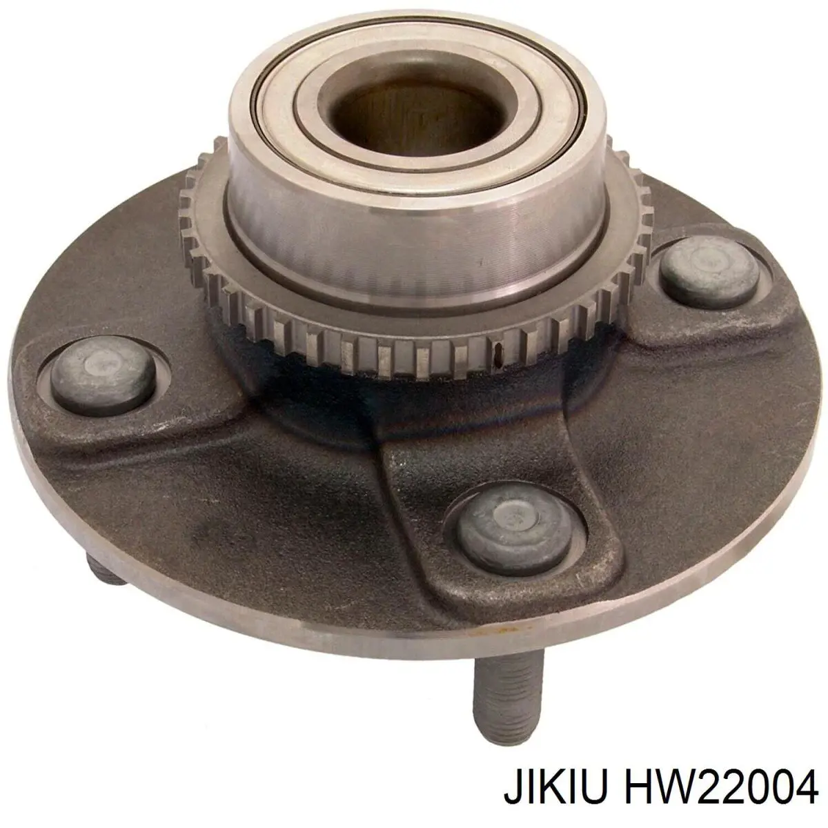  HW22004 Jikiu