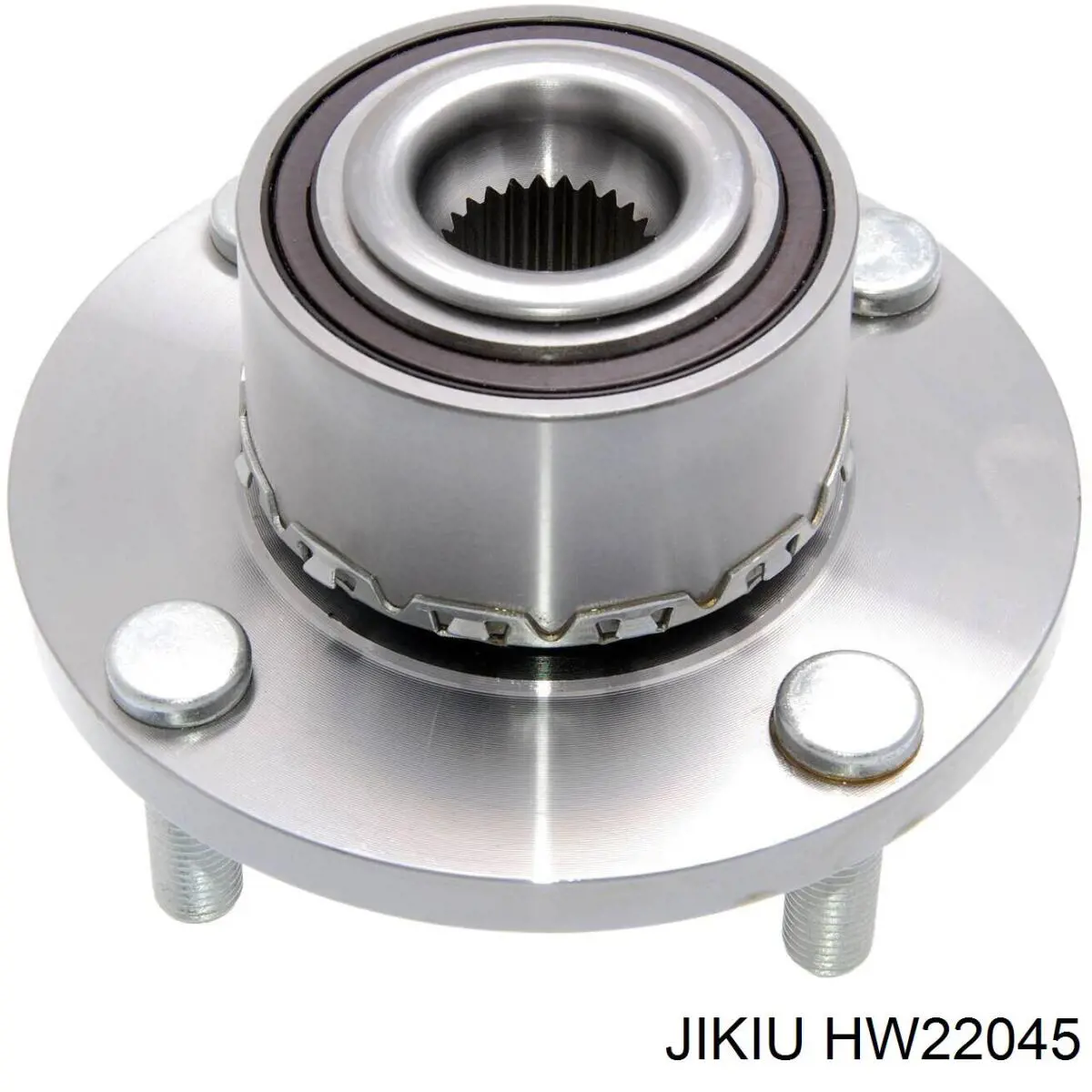 Купить HW22045 Jikiu Ступица переднего колеса