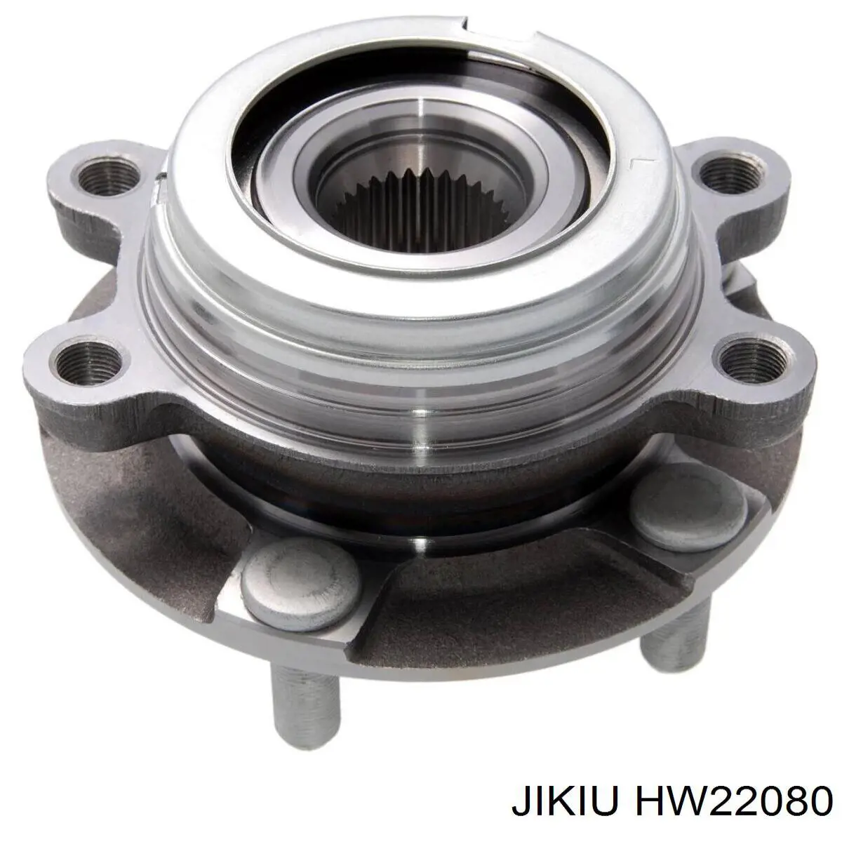 Ступицы передних колес Jikiu HW22080 цена, от 57.38 USD
