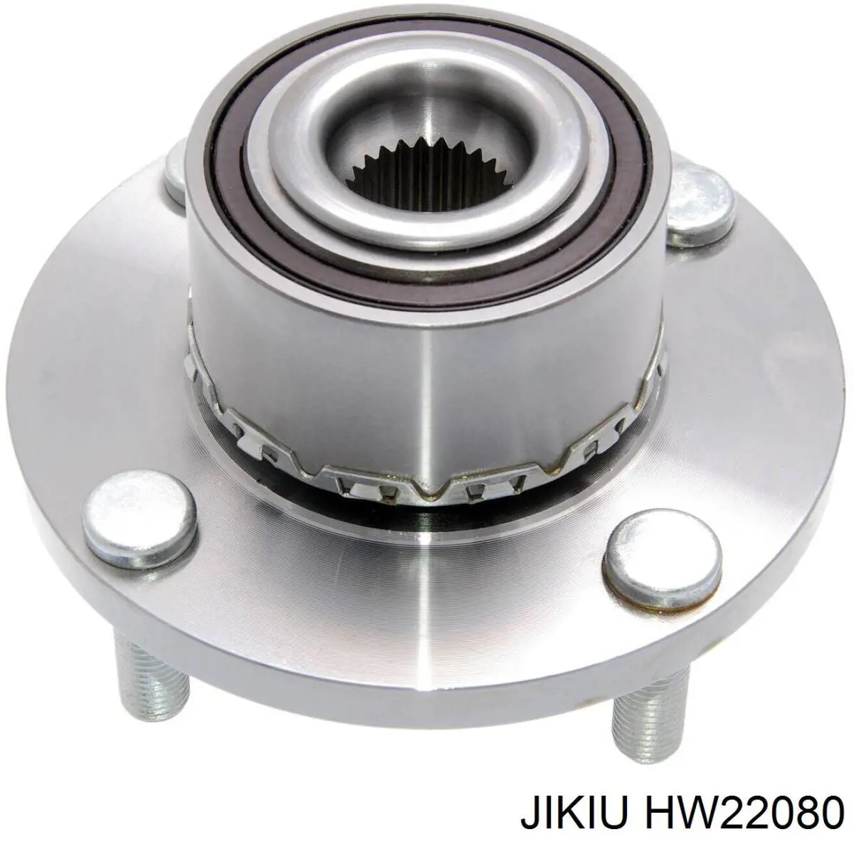 Купить HW22080 Jikiu Ступица переднего колеса