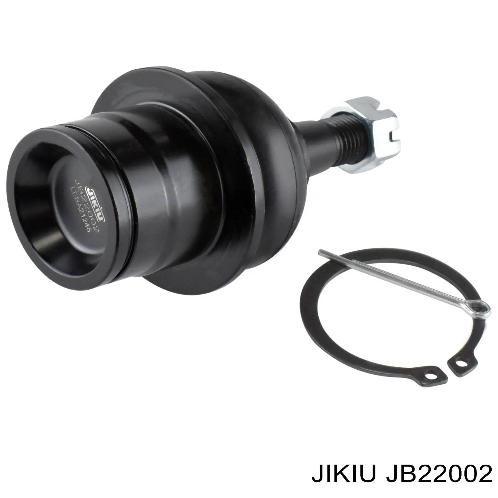 JB22002 Jikiu Палец шаровой нижний