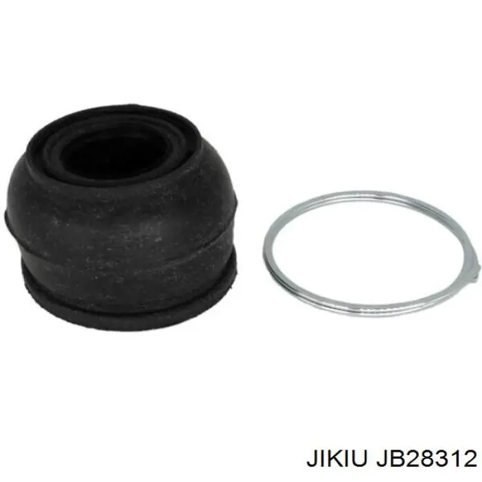 Шаровая опора, нижняя Teknorot AC220 цена, от 9.84 USD