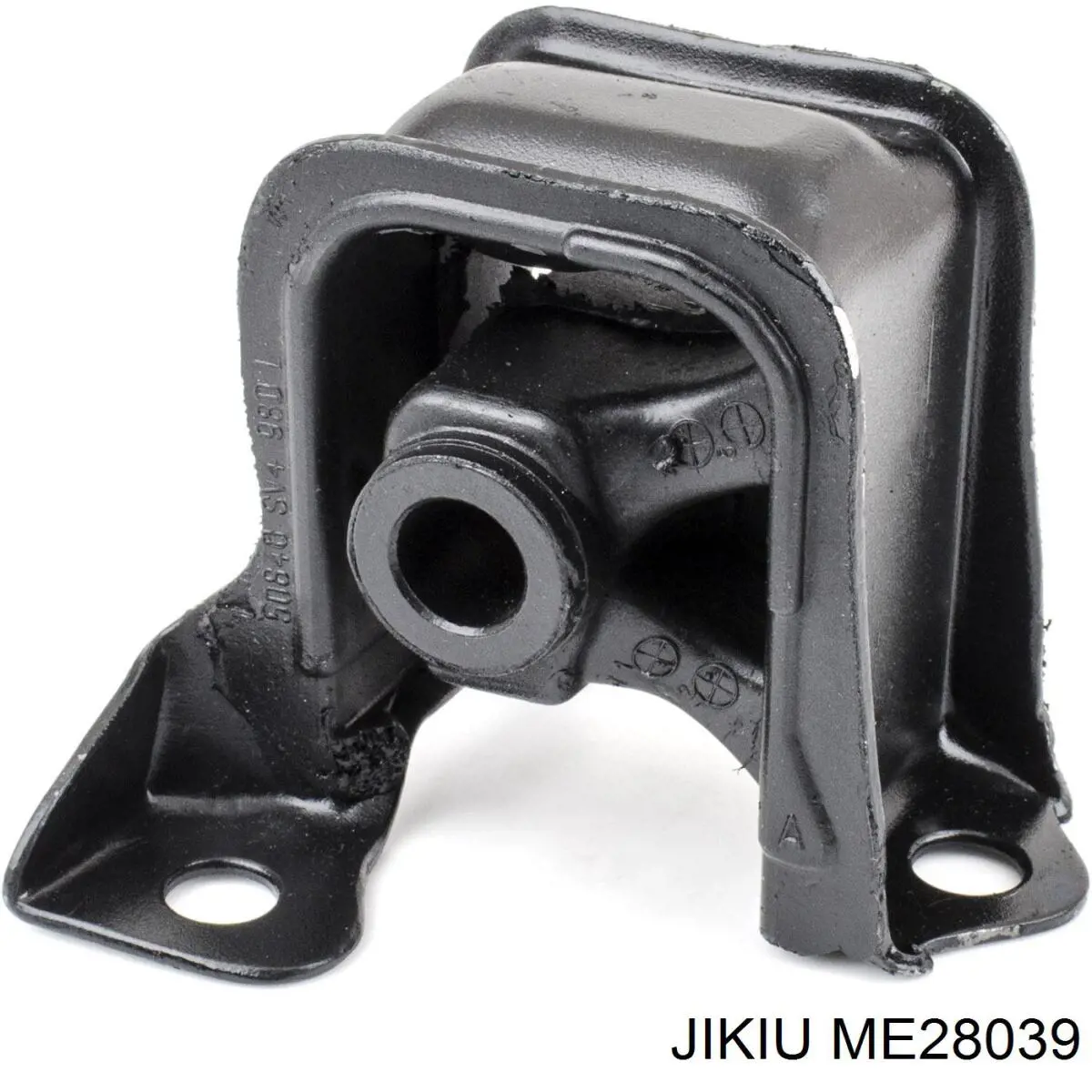ME28039 Jikiu подушка (опора двигателя передняя)