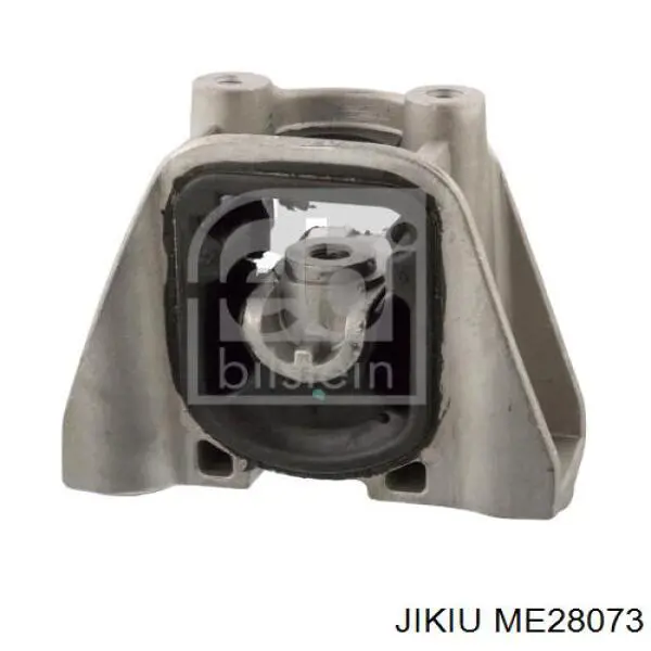 Гидроопора двигателя левая Jikiu ME28073 цена, от 54.83 USD