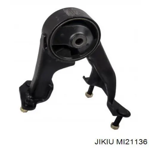 Задняя опора двигателя 1237128080 Toyota