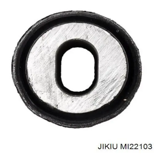 MI22103 Jikiu подушка (опора двигателя правая задняя)