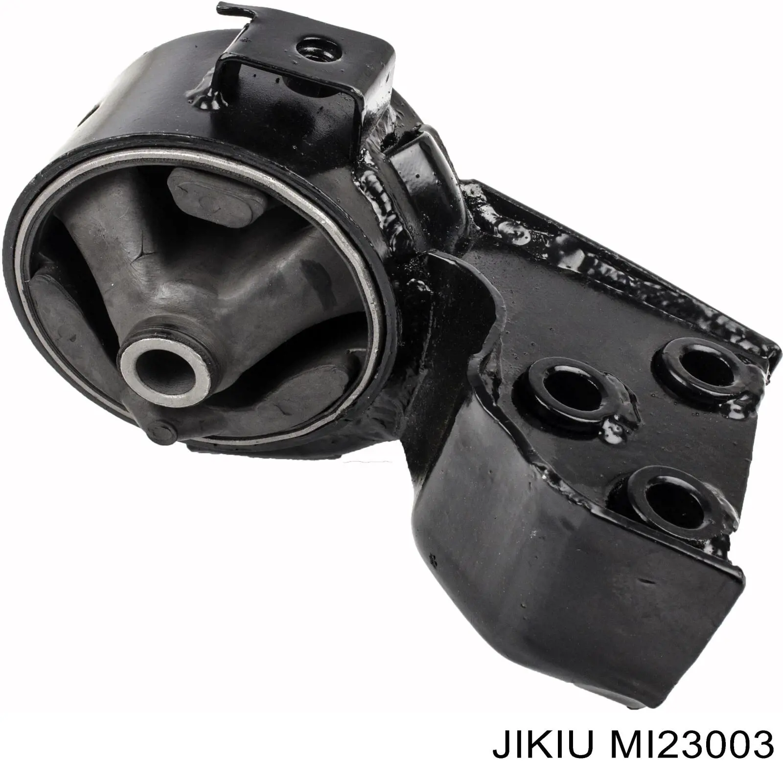 MB691230 Mitsubishi Подушка (опора) двигателя, левая