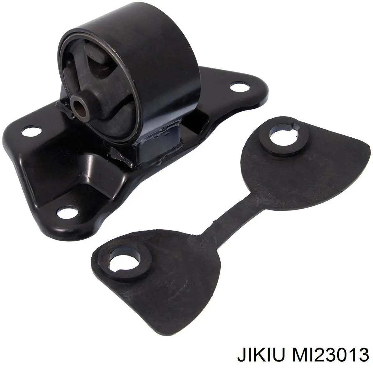 Купить ZPSMS015 Mitsubishi Левая подушка двигателя