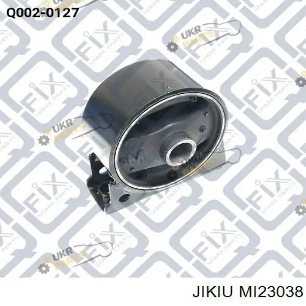 Купить MI23038 Jikiu Передняя опора двигателя