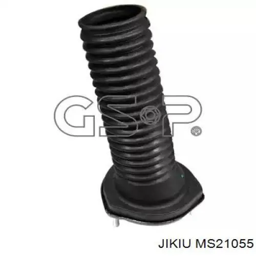 Подушка амортизатора заднего, левого Jikiu MS21055 цена, от 27.50 USD