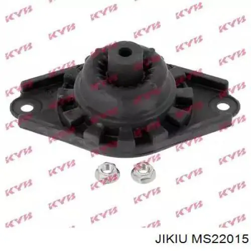 Опора заднего амортизатора Jikiu MS22015 цена, от 29.75 USD