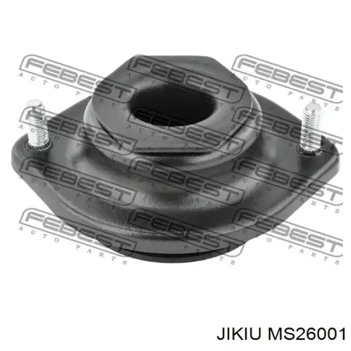 Купить 48609B2030 Daihatsu Опора переднего амортизатора
