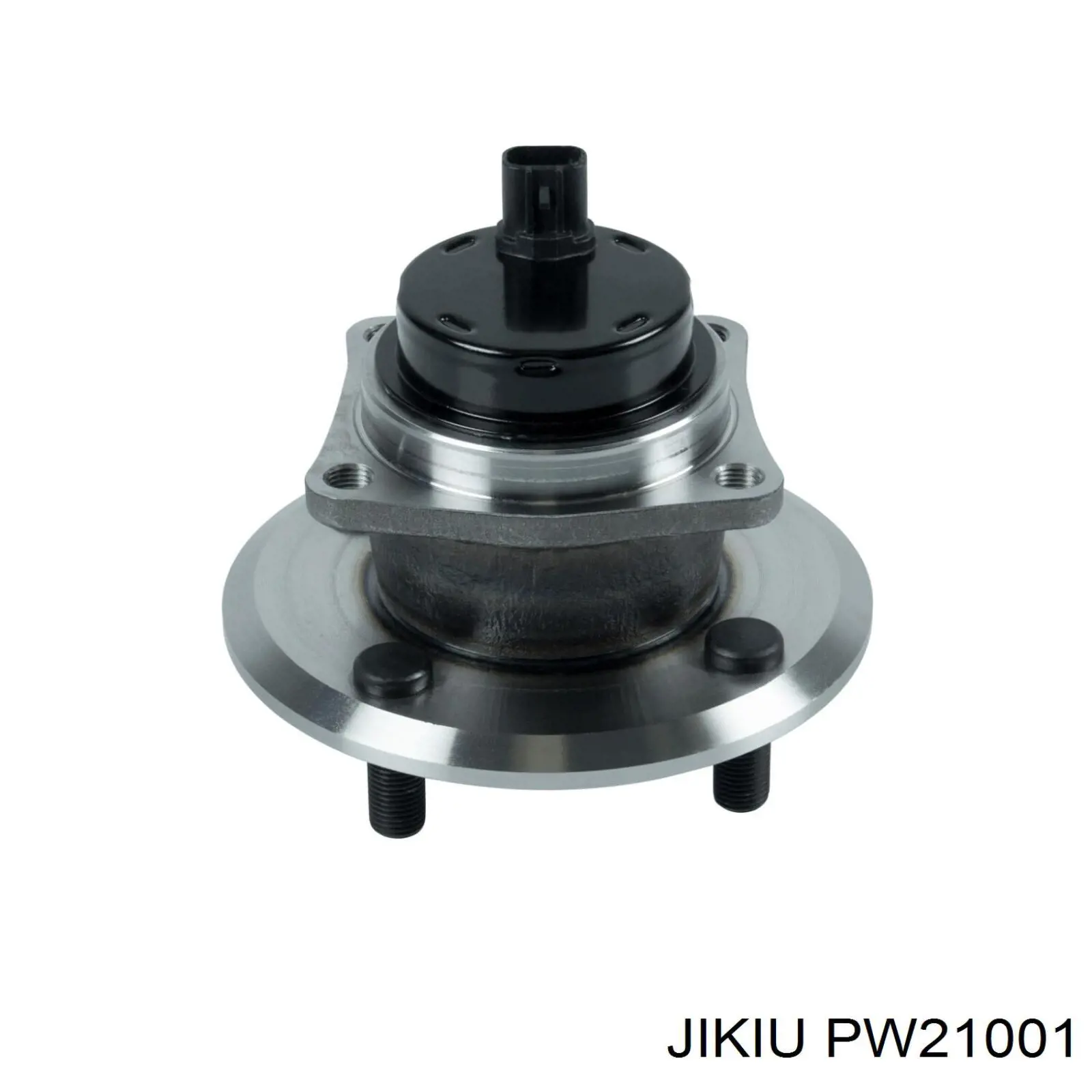 Шпилька колесная, передняя Jikiu PW21001 цена, от 2.36 USD