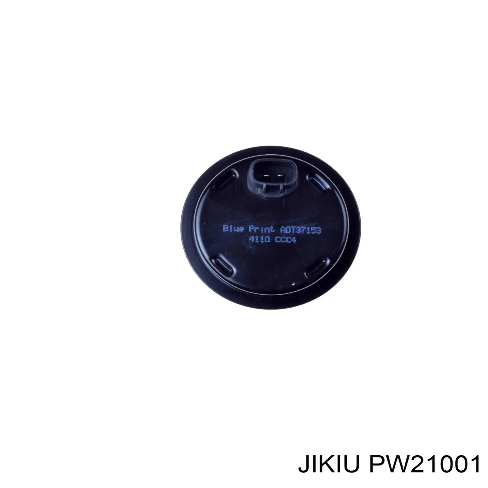Шпилька колесная передняя PW21001 Jikiu