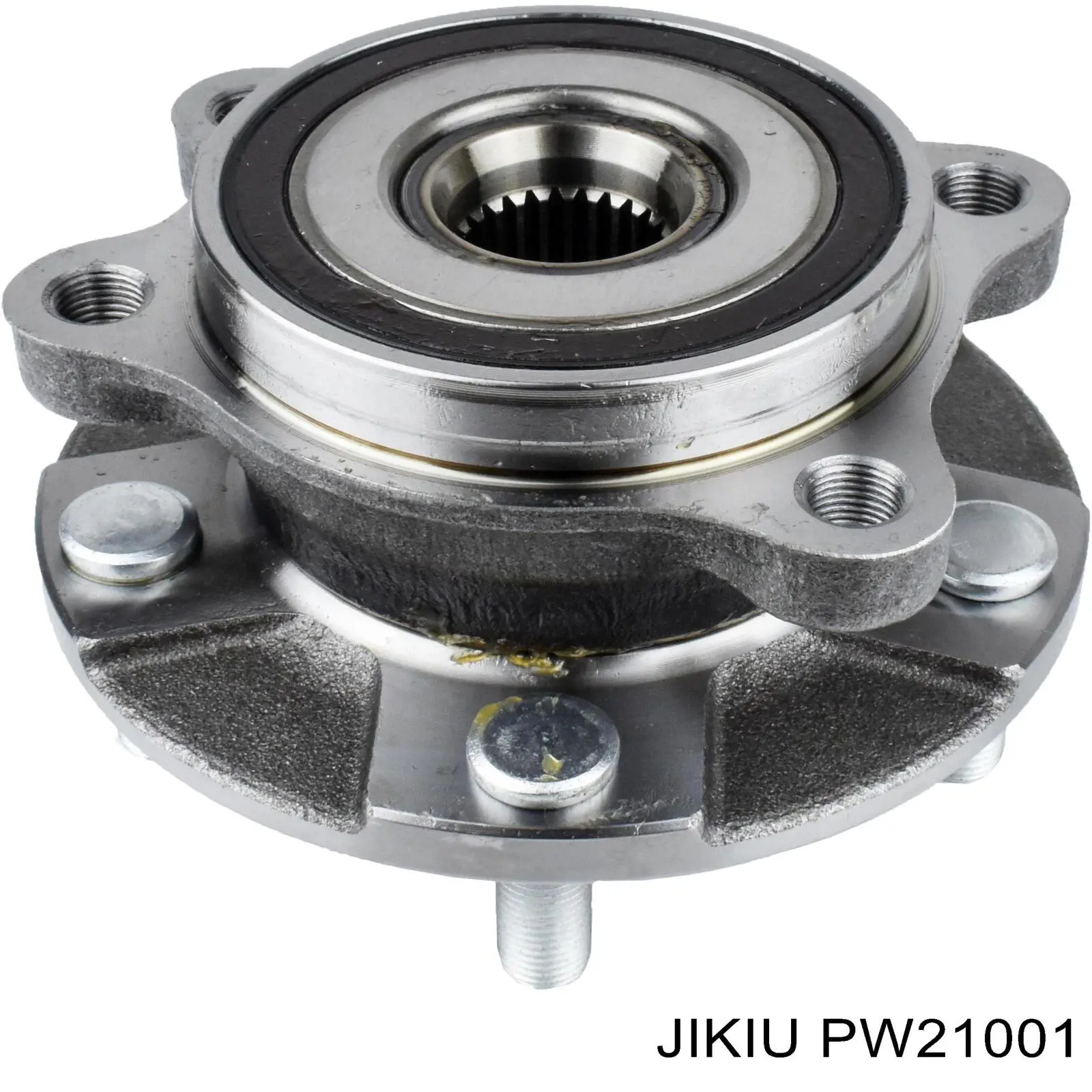 Купить PW21001 Jikiu Шпилька колесная передняя