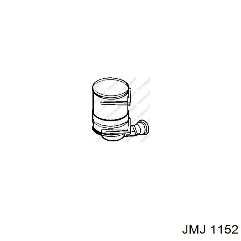 1152 JMJ 