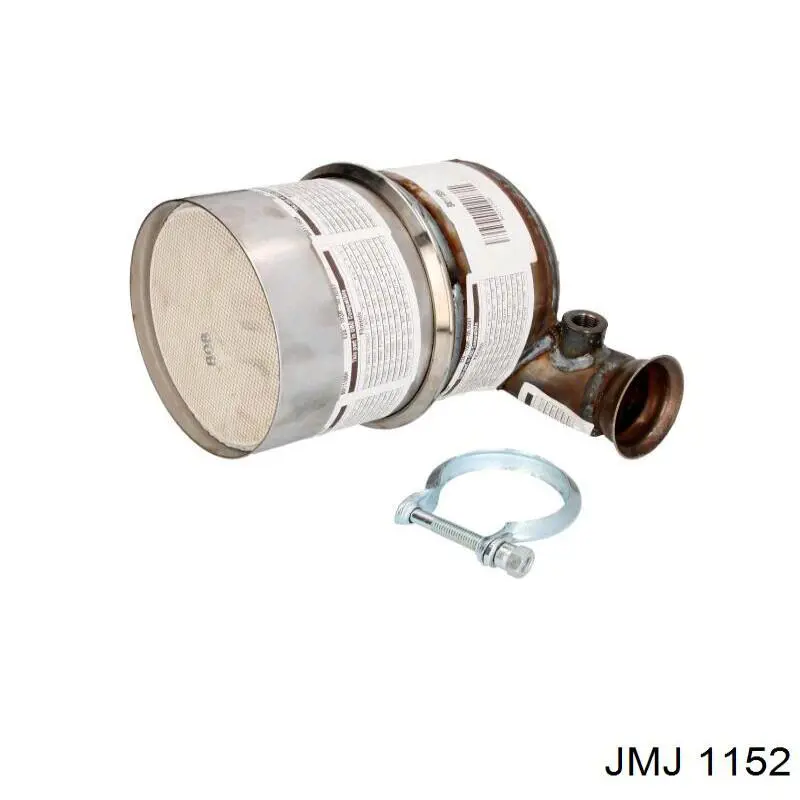  JMJ 1152 цена, от 258.15 USD
