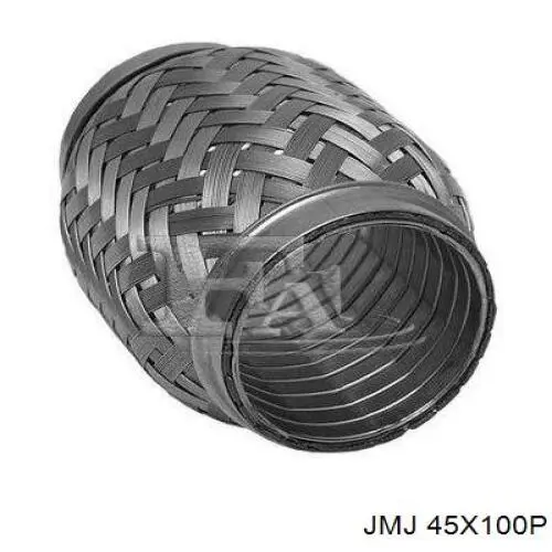 Гофра 45X100P JMJ