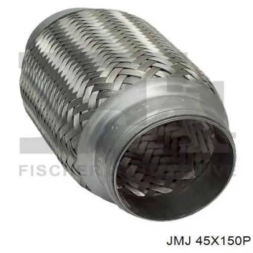 Гофра приемной трубы JMJ 45X150P цена, от 12.40 USD