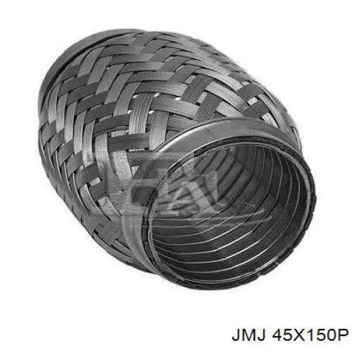 Гофра 45X150P JMJ