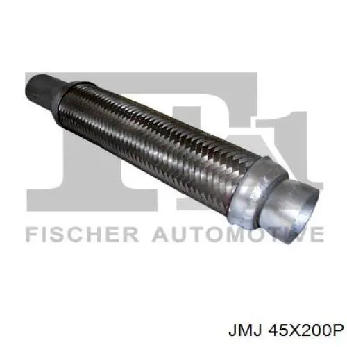 Гофра приемной трубы JMJ 45X200P цена, от 11.45 USD