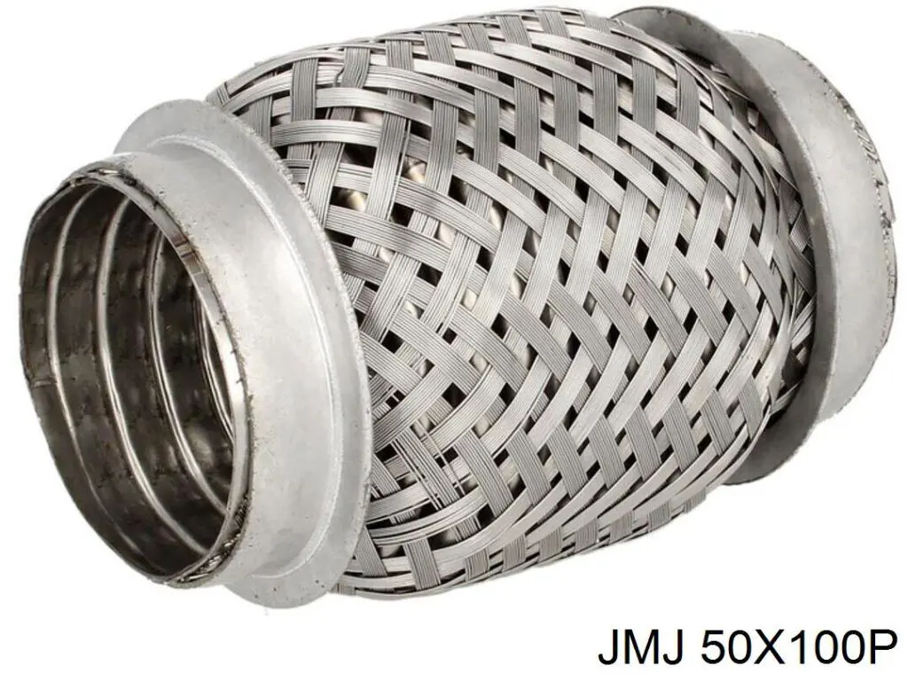 Купить 50X100P JMJ Гофротруба выхлопной системы