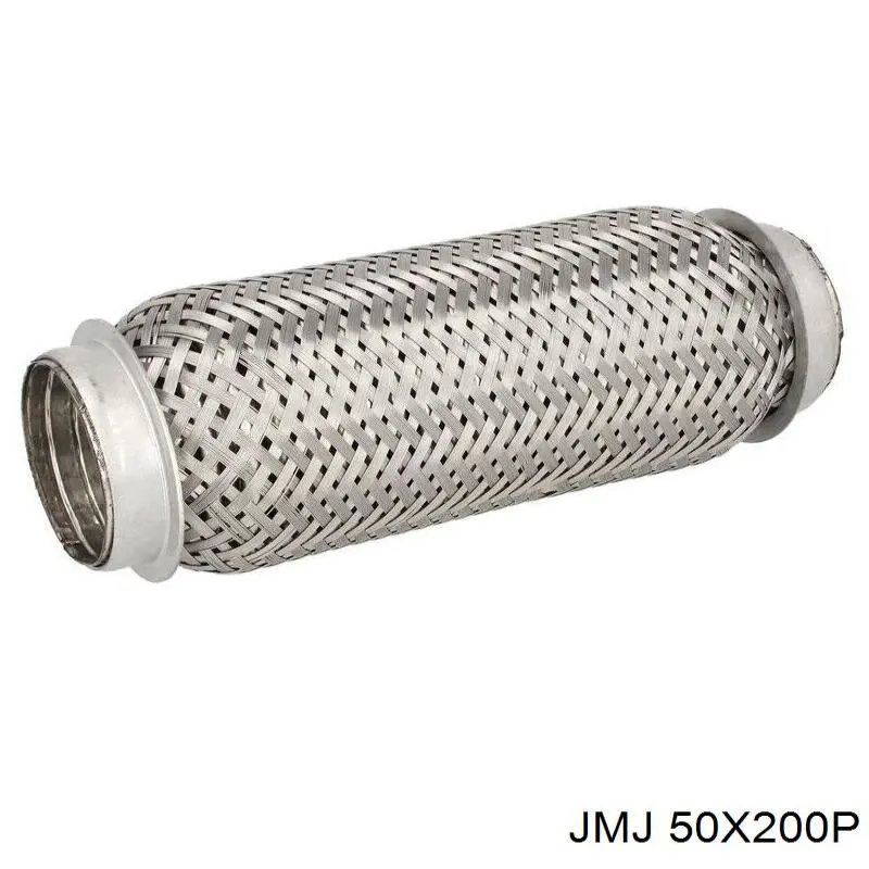 Гофра 50X200P JMJ