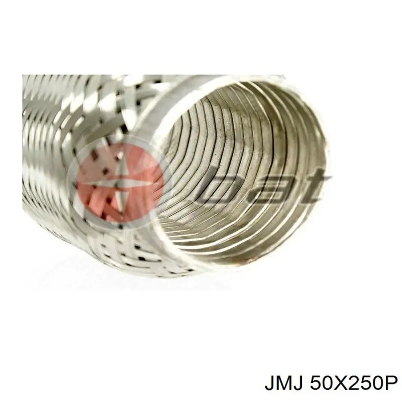 Купить 50X250P JMJ Гофротруба выхлопной системы