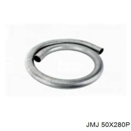 Гофра приемной трубы JMJ 50X280P цена, от 17.06 USD