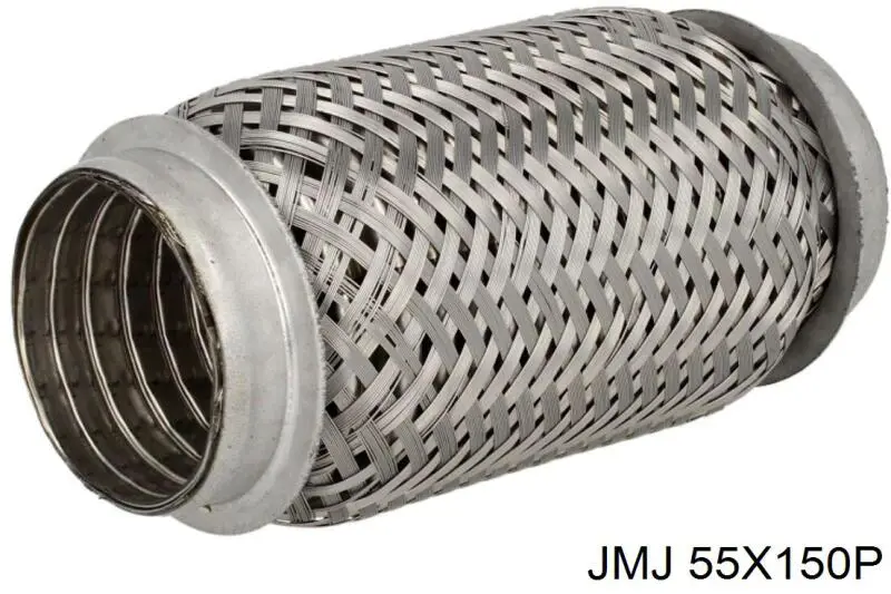 Гофра 55X150P JMJ
