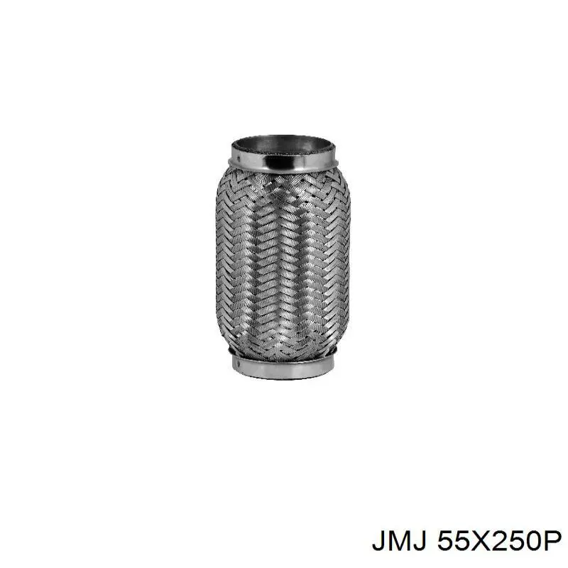 Гофра 55X250P JMJ