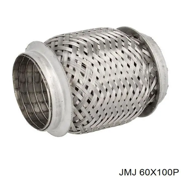 Гофра приемной трубы 4max 0219040006P цена, от 11.29 USD